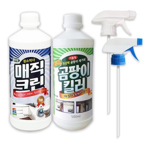 Kitchen degreaser foam cleaner household degreasing stain oil stain cleaning